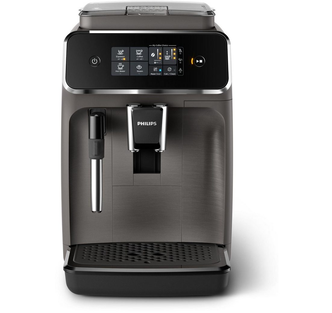 Philips Kaffeevollautomat