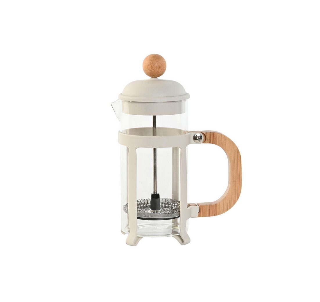 Bigbuy Kaffeevollautomat HOME ESPRIT