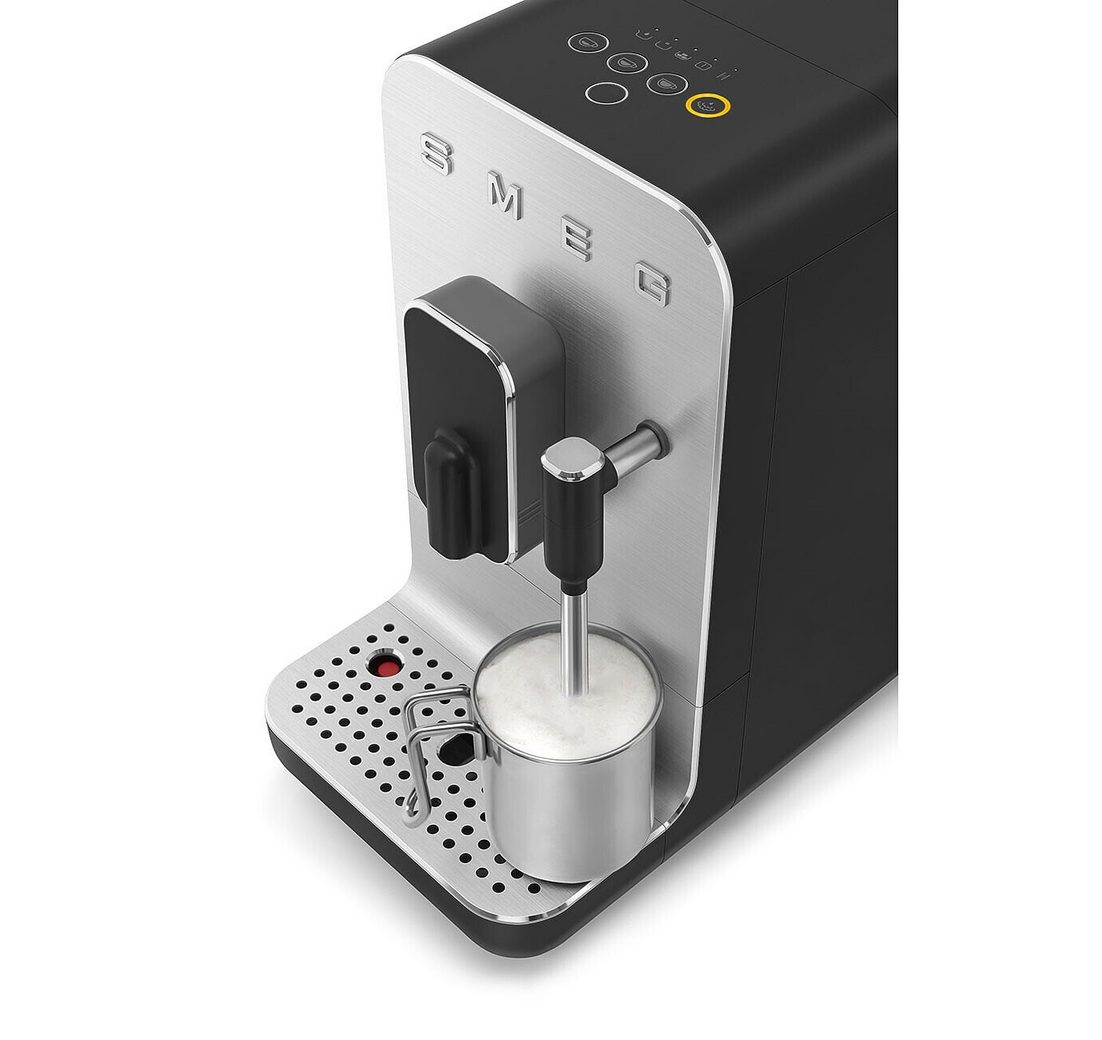 Smeg Kaffeevollautomat, 19 bar Pumpendruck – Bild 5