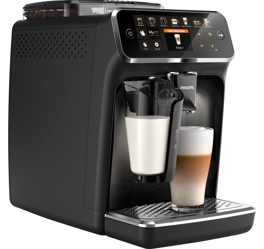 Philips Kaffeevollautomat