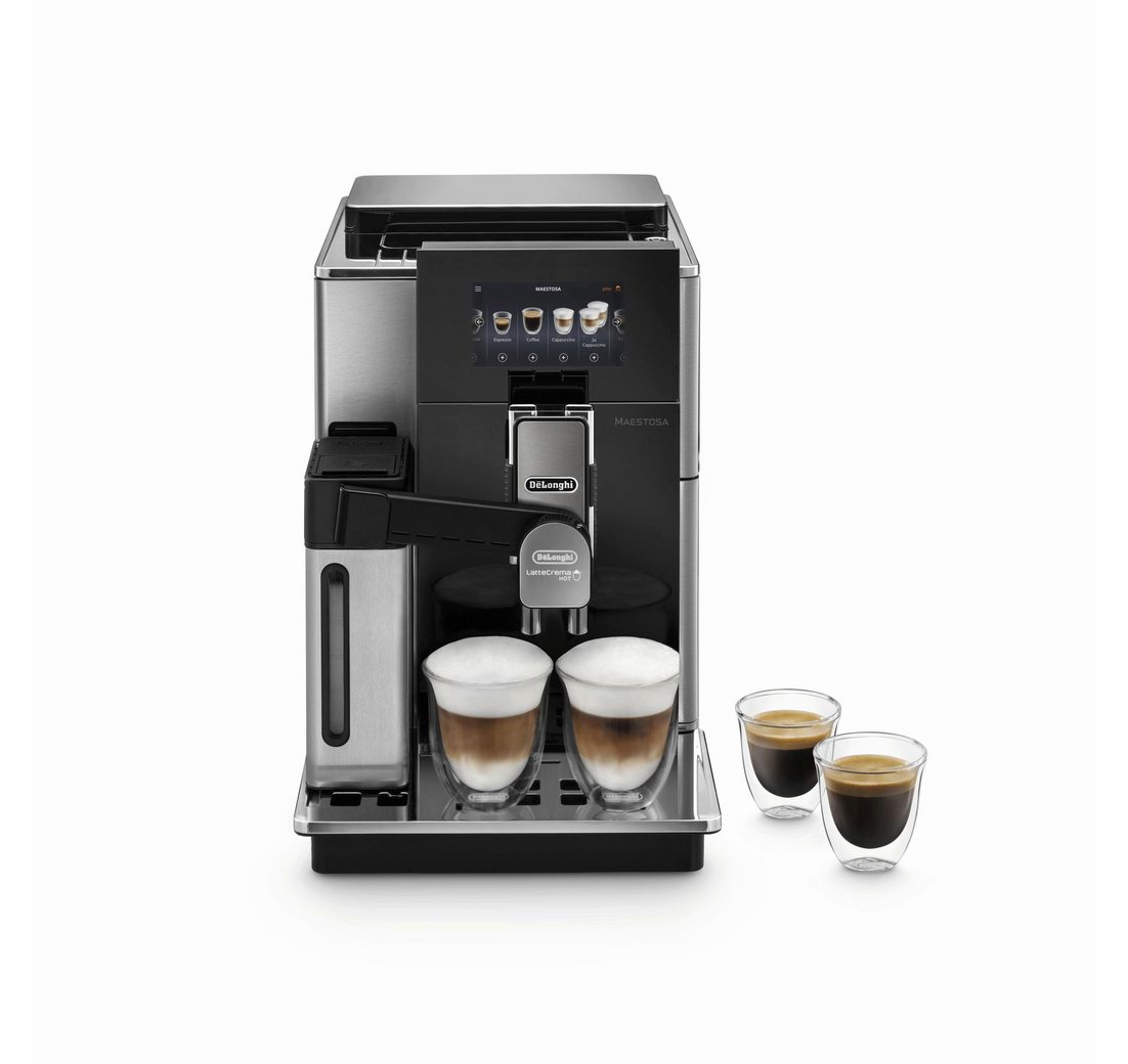 De'Longhi Kaffeevollautomat