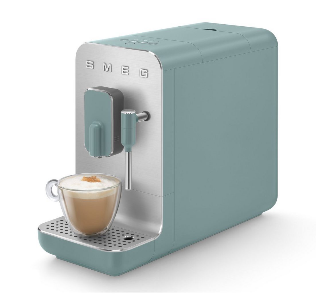 Smeg Kaffeevollautomat