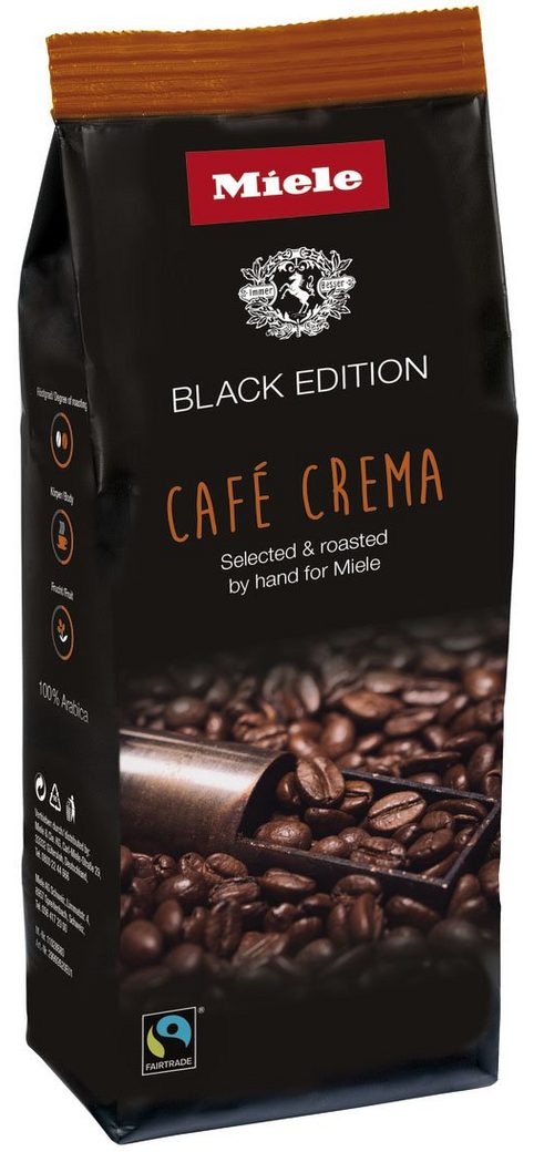 Miele Kaffeevollautomat CM 6560 MilkPerfection, Kaffeekannenfunktion – Bild 5