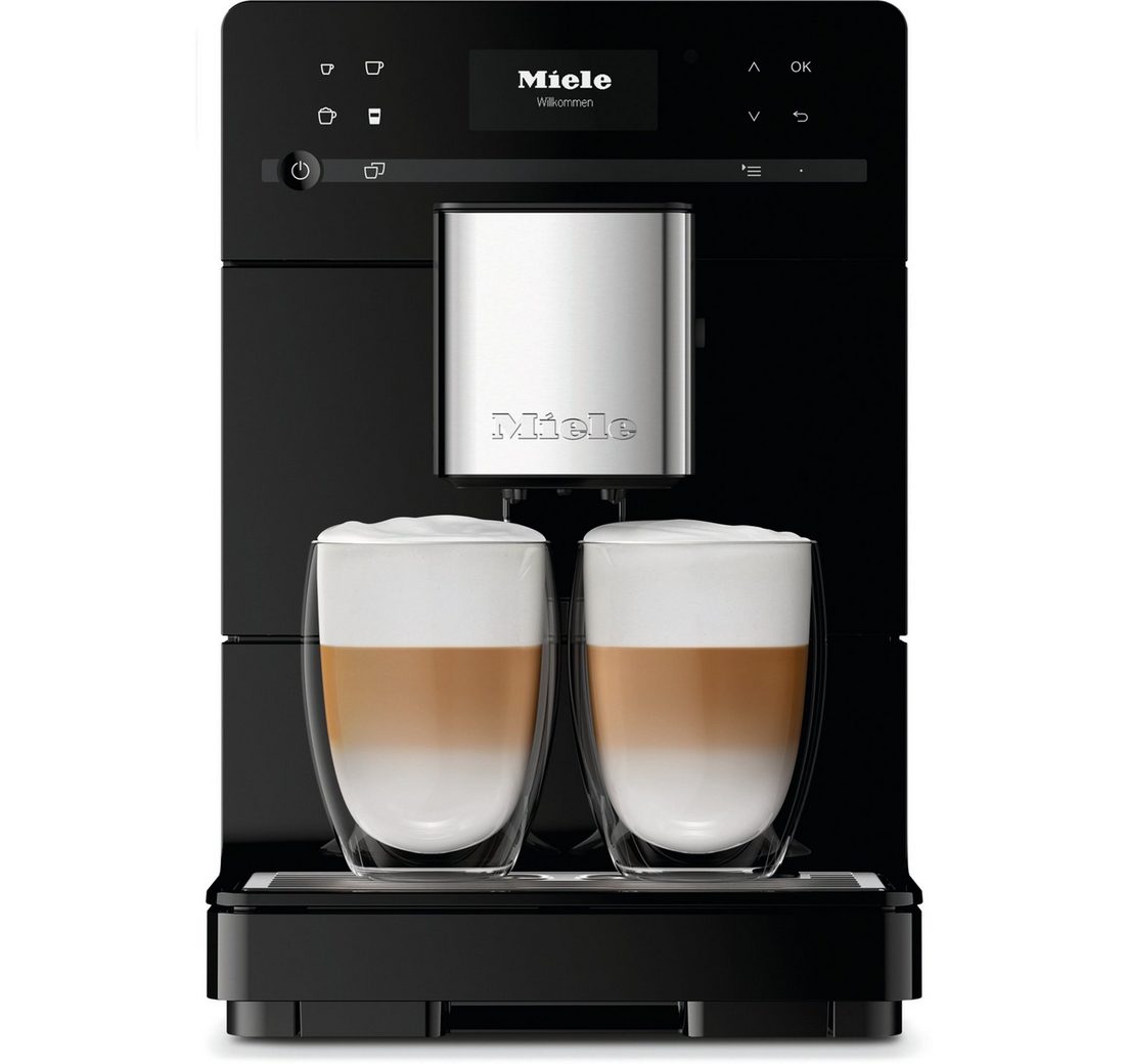 Miele Kaffeevollautomat Miele CM 5310 Silence, Kaffeekannenfunktion – Bild 3
