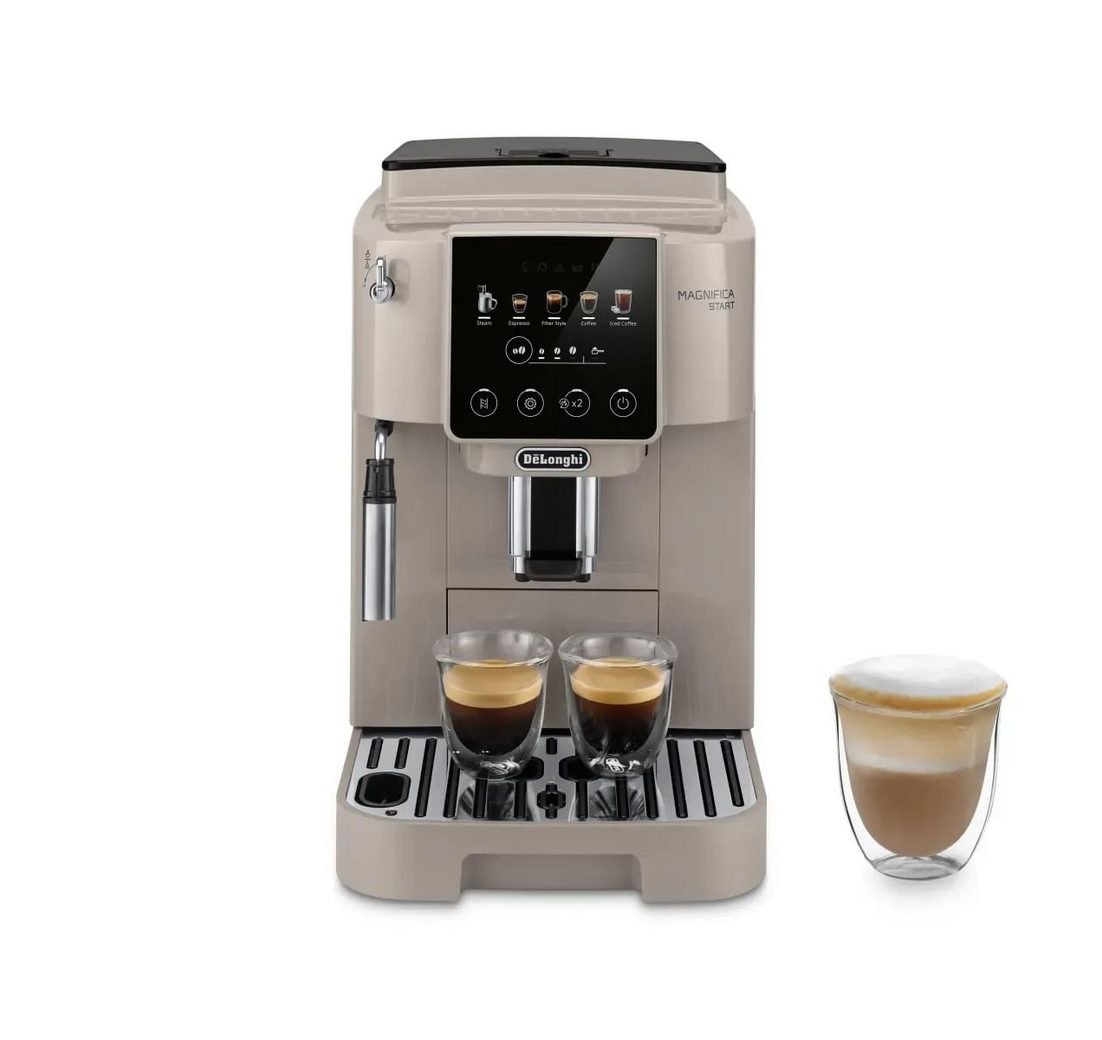 De'Longhi Kaffeevollautomat Magnifica Start Pop ECAM220.50.BG