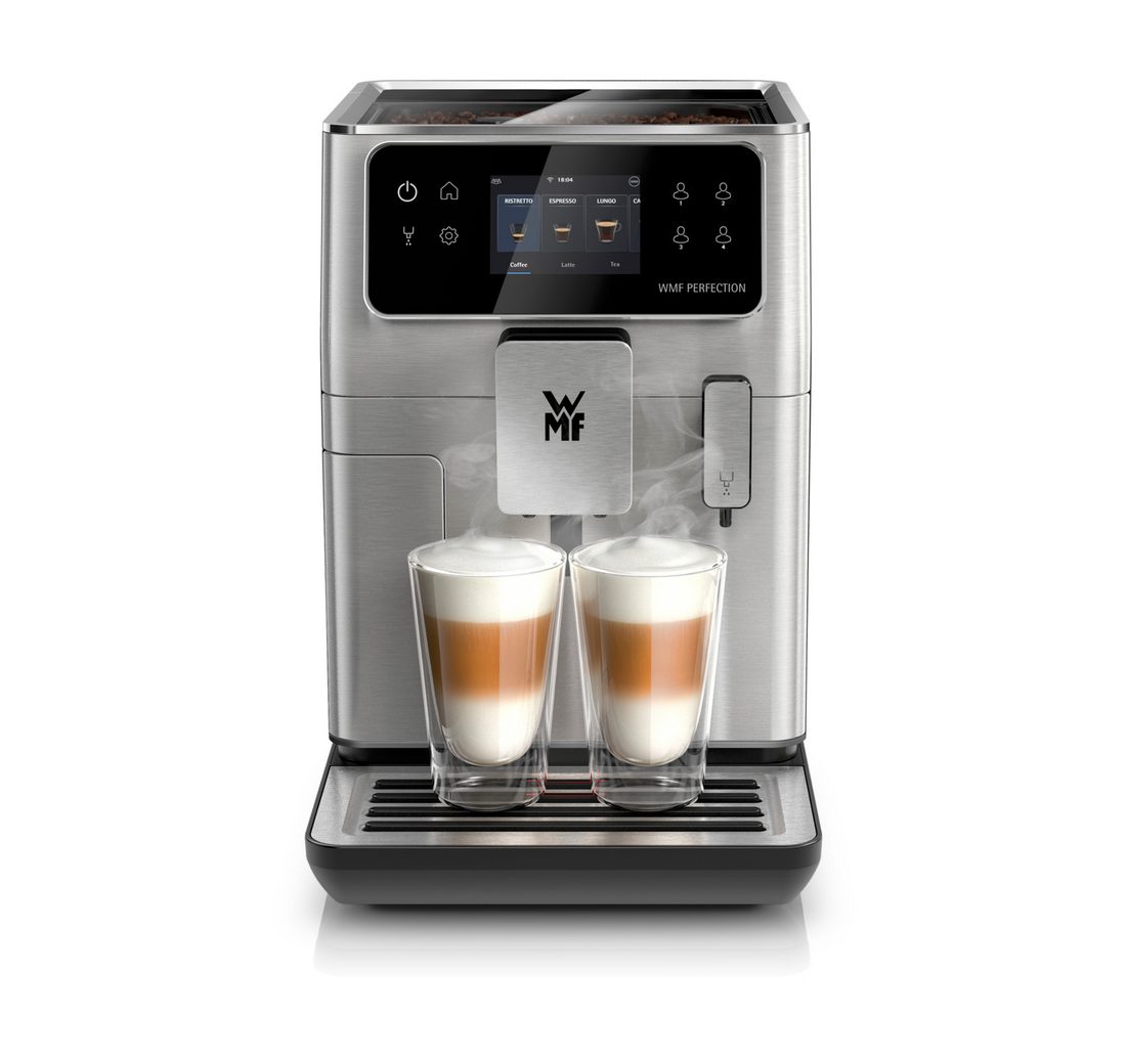 WMF Kaffeevollautomat