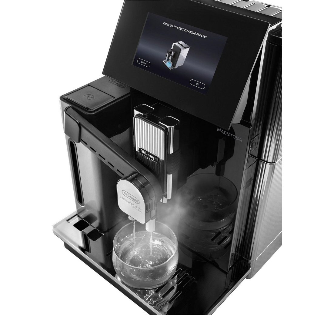 22 Kaffeespezialitäten