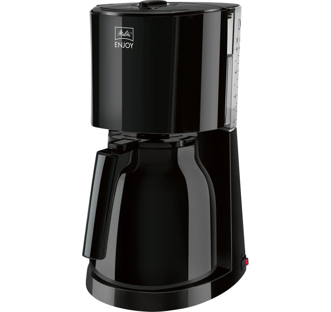 Melitta Filterkaffeemaschine 1017-06