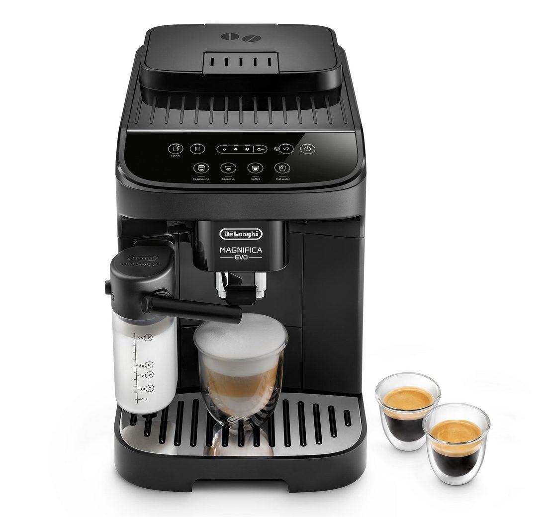 De'Longhi Kaffeevollautomat