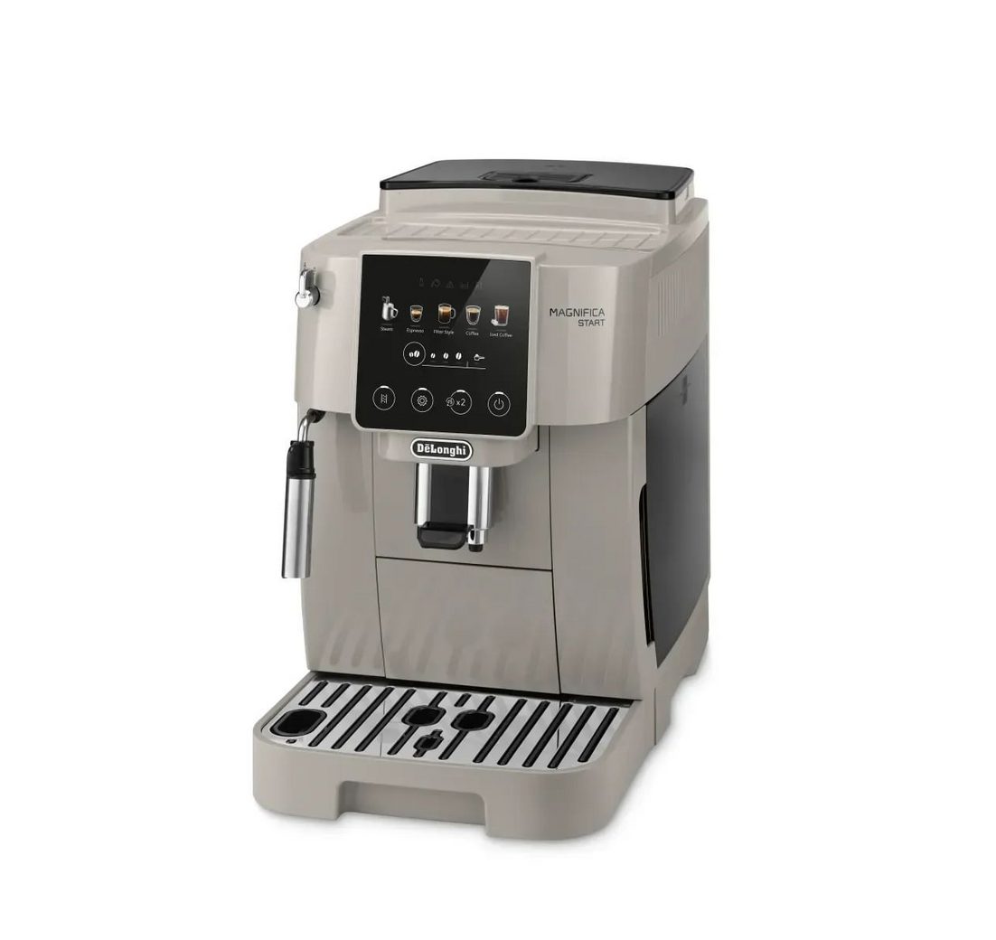De'Longhi Kaffeevollautomat Magnifica Start Pop ECAM 220.50.BG – Bild 2
