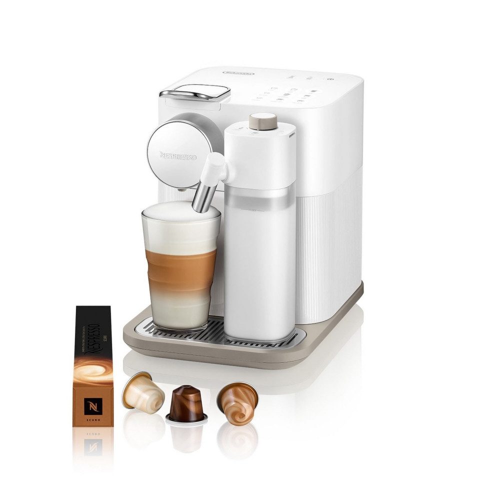 De'Longhi® Pinguino Kaffeevollautomat