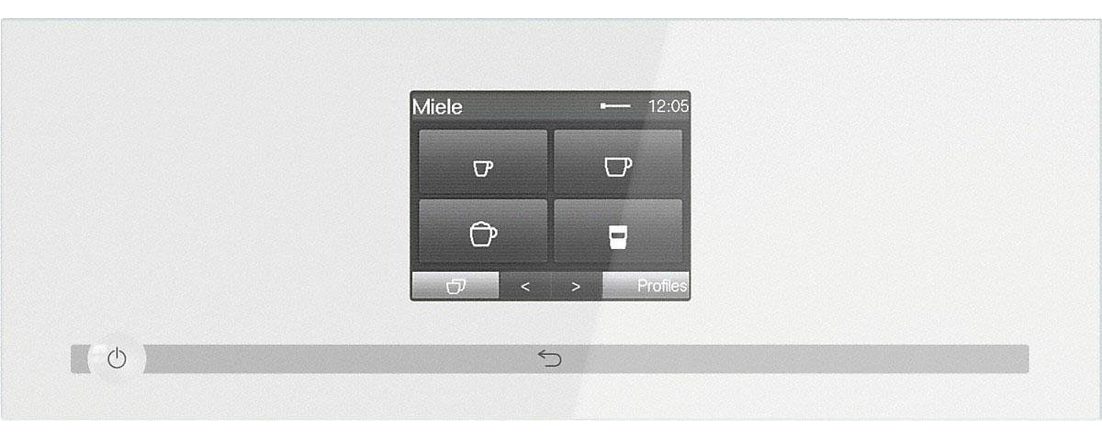 Kaffeekannenfunktion