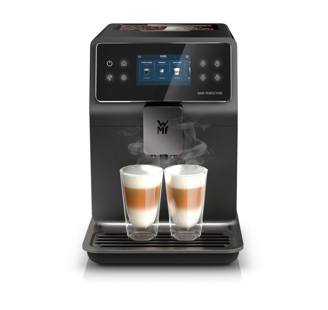 WMF Kaffeevollautomat Perfection 890L CP855815