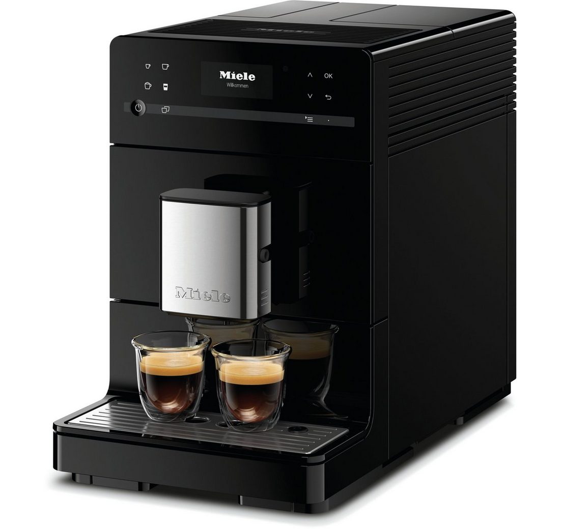 Kaffeekannenfunktion