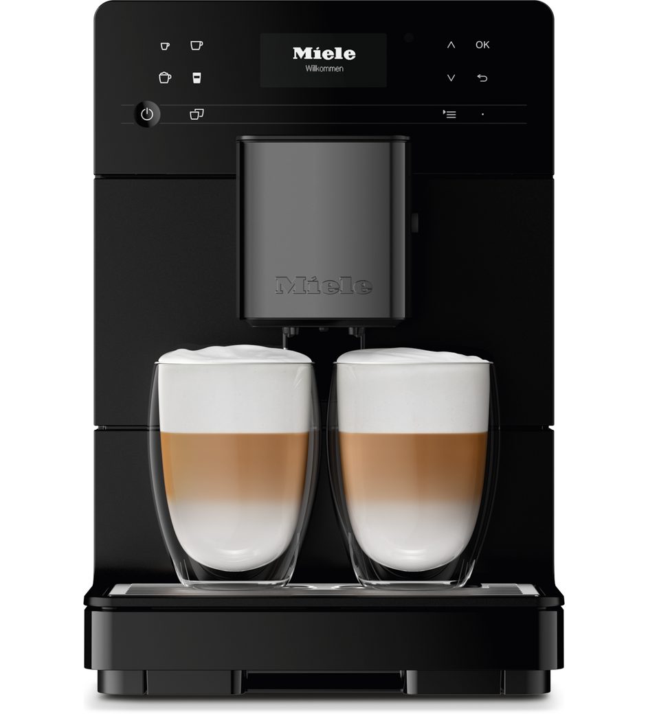 Miele Kaffeevollautomat CM 5510 125 Edition