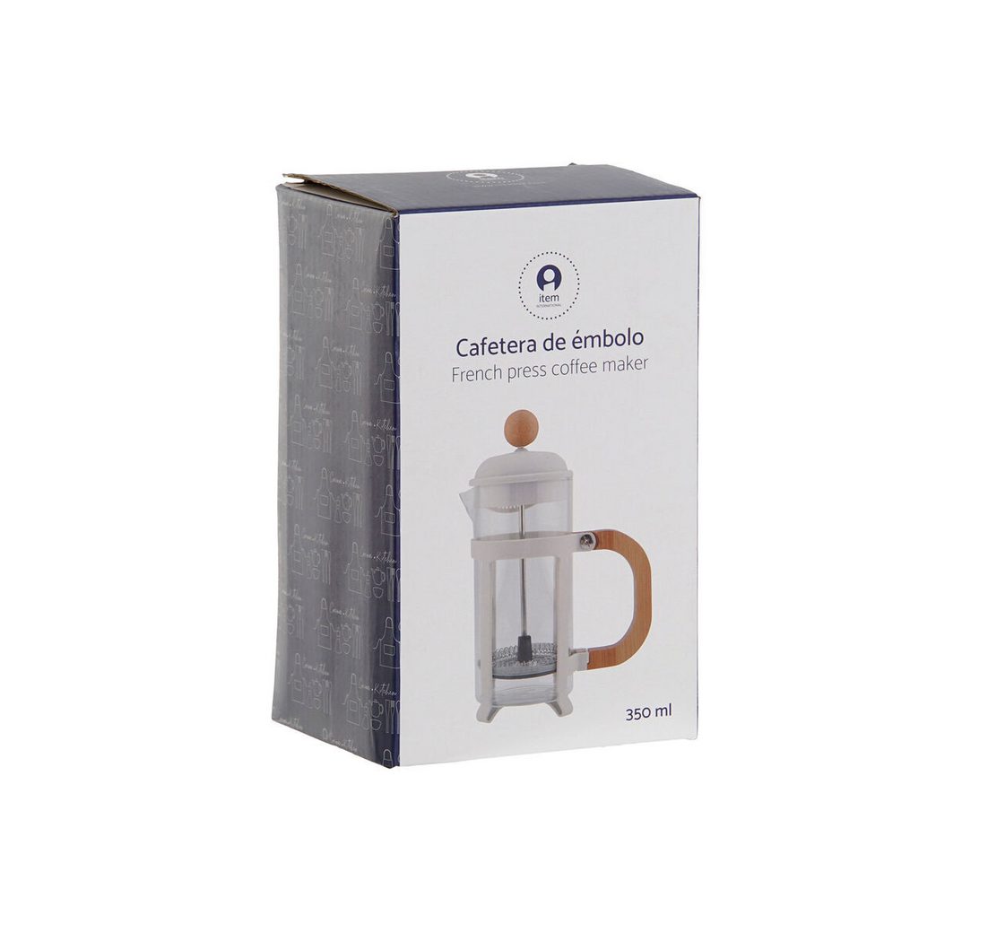 Bigbuy Kaffeevollautomat HOME ESPRIT – Bild 4