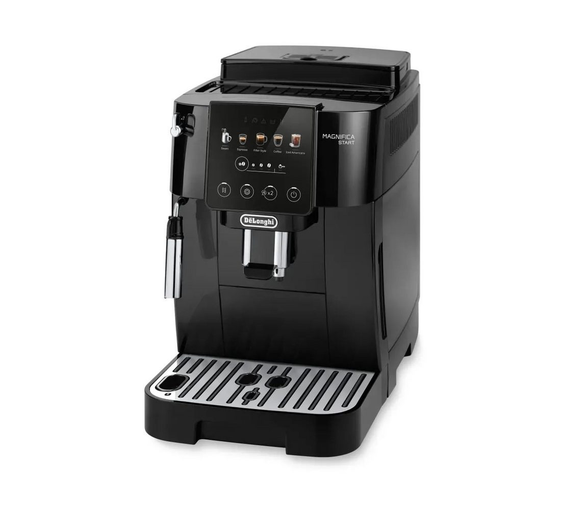 De'Longhi Kaffeevollautomat Magnifica Start Pop ECAM 220.51.B – Bild 2