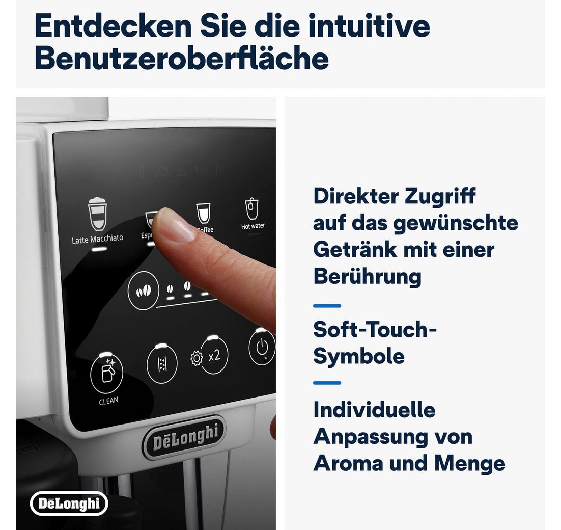 autom. Reinigung