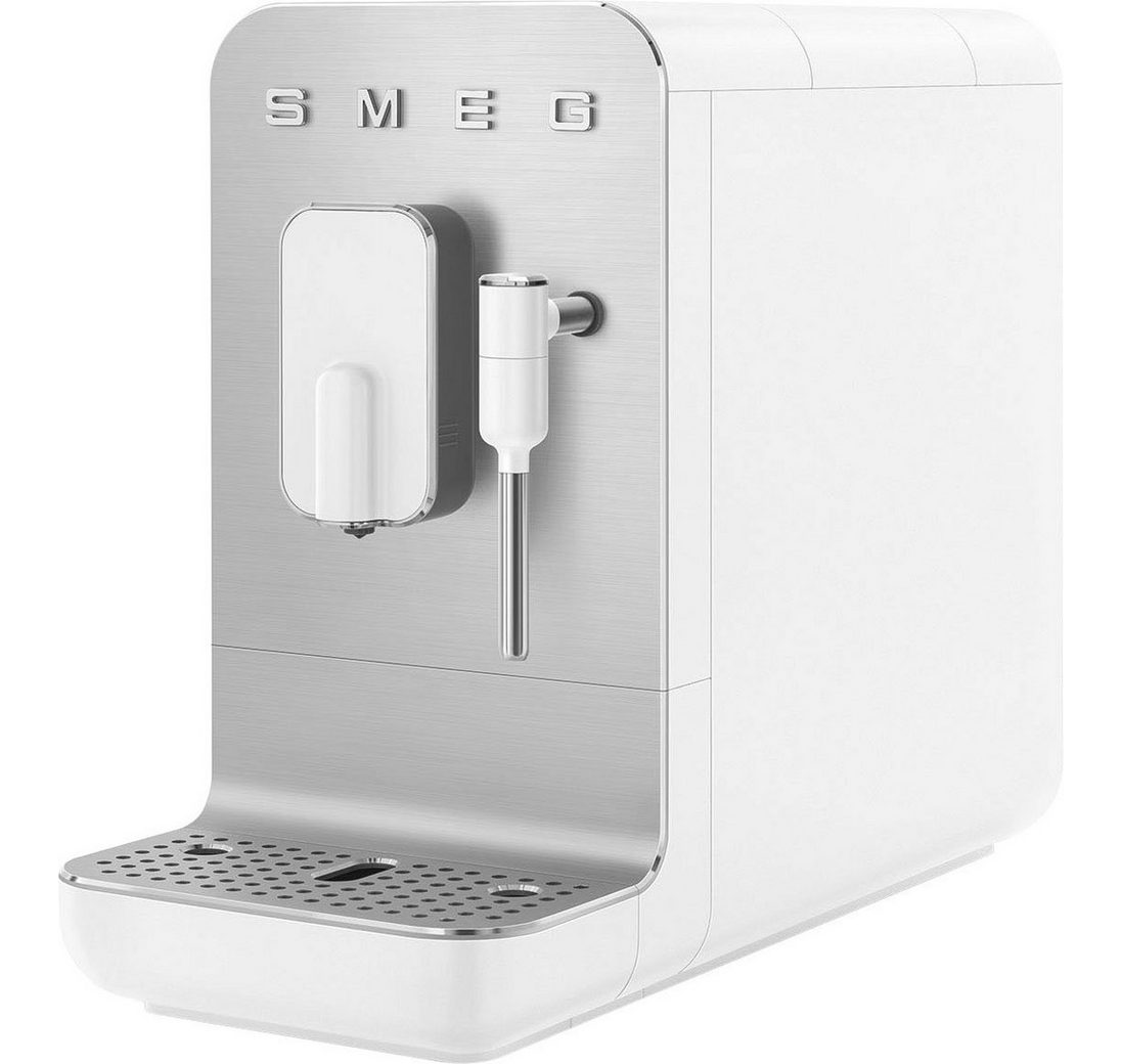 Smeg Kaffeevollautomat BCC12WHMEU – Bild 2