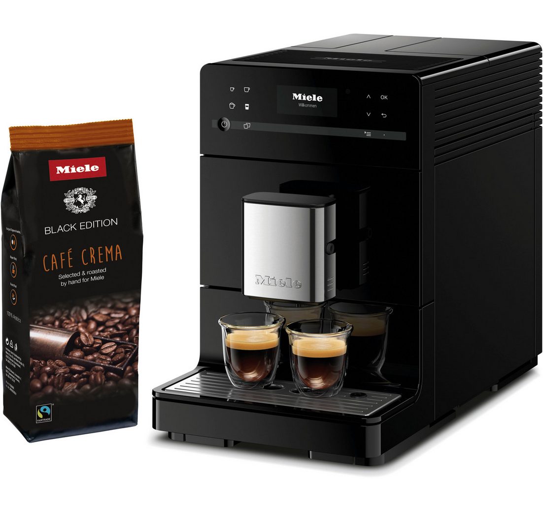 Miele Kaffeevollautomat Miele CM 5310 Silence