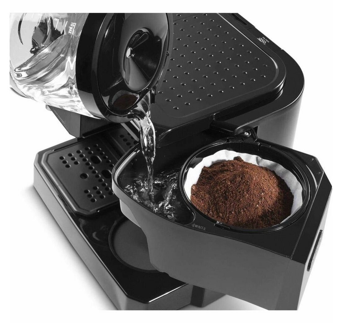 BIXOLON Kaffeevollautomat Bixolon BCO – Bild 2