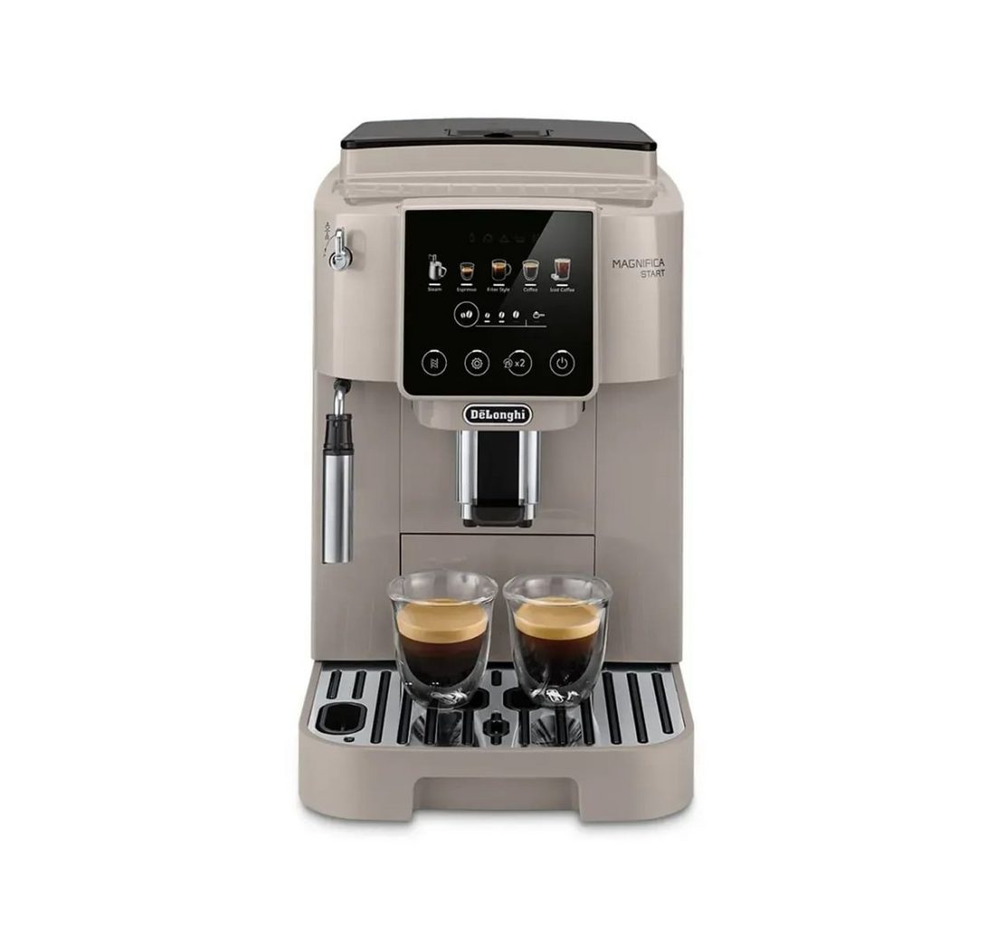 De'Longhi Kaffeevollautomat Magnifica Start Pop ECAM 220.50.BG – Bild 3