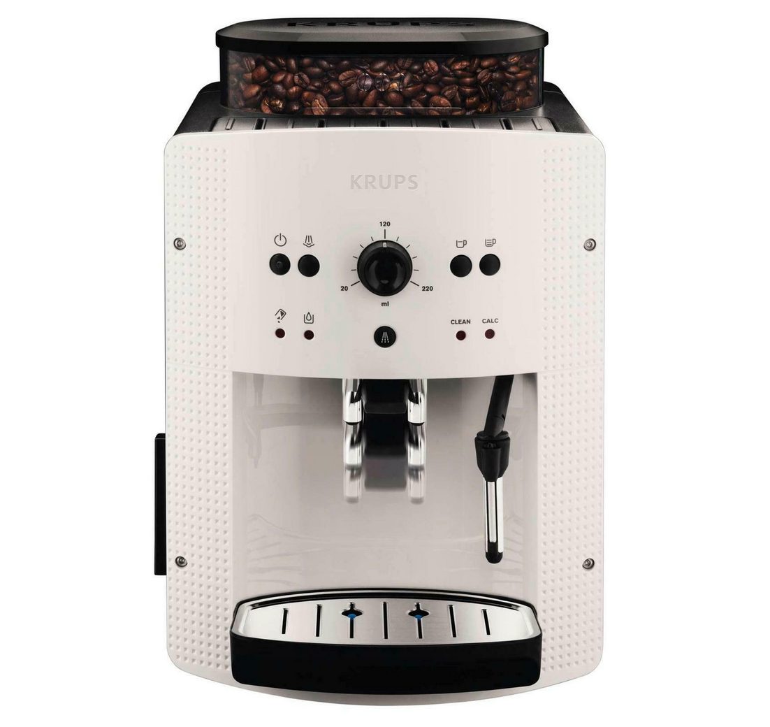 Krups Kaffeevollautomat