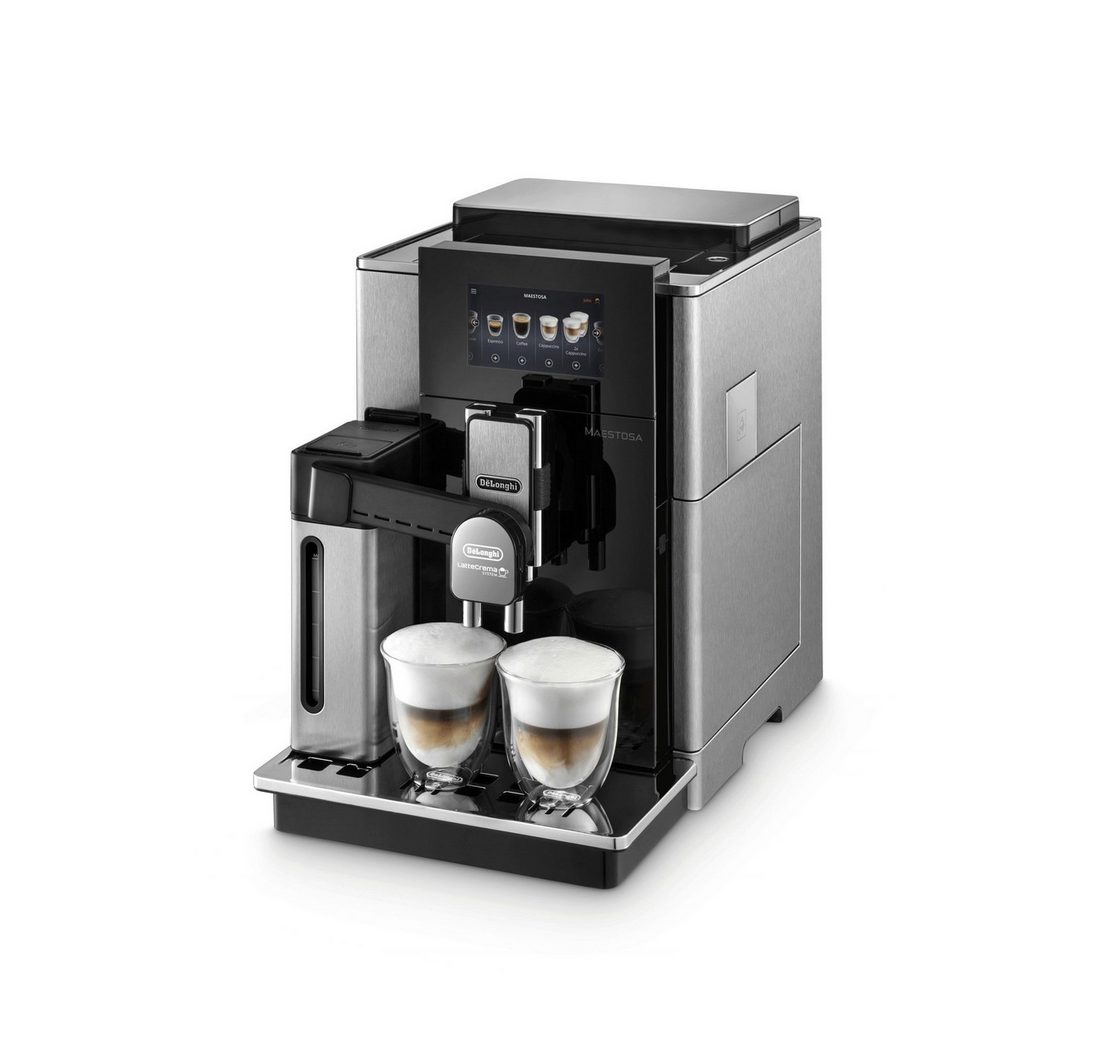 14 Kaffeespezialitäten