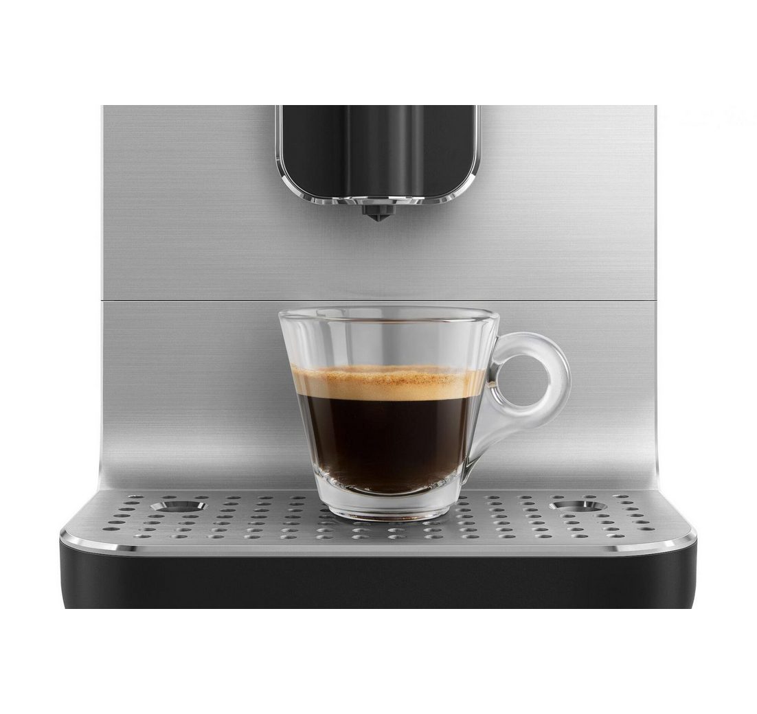 Smeg Kaffeevollautomat, 19 bar Pumpendruck – Bild 4