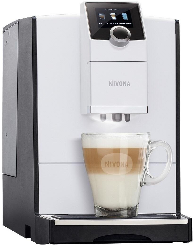 Nivona Kaffeevollautomat – Bild 2