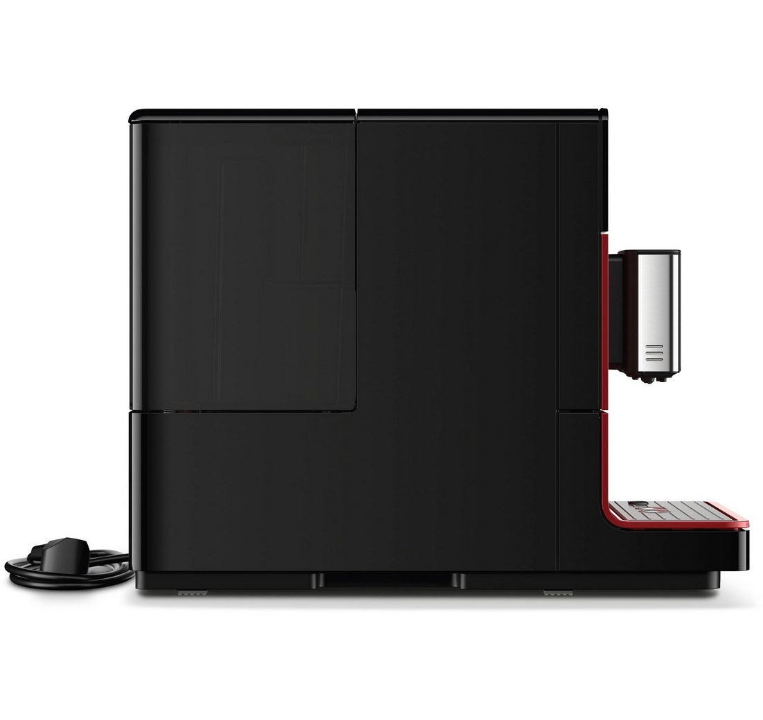 Miele Kaffeevollautomat CM 5310 Silence, Kaffeekannenfunktion – Bild 4