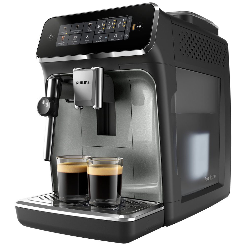 Philips Kaffeevollautomat EP3329/70