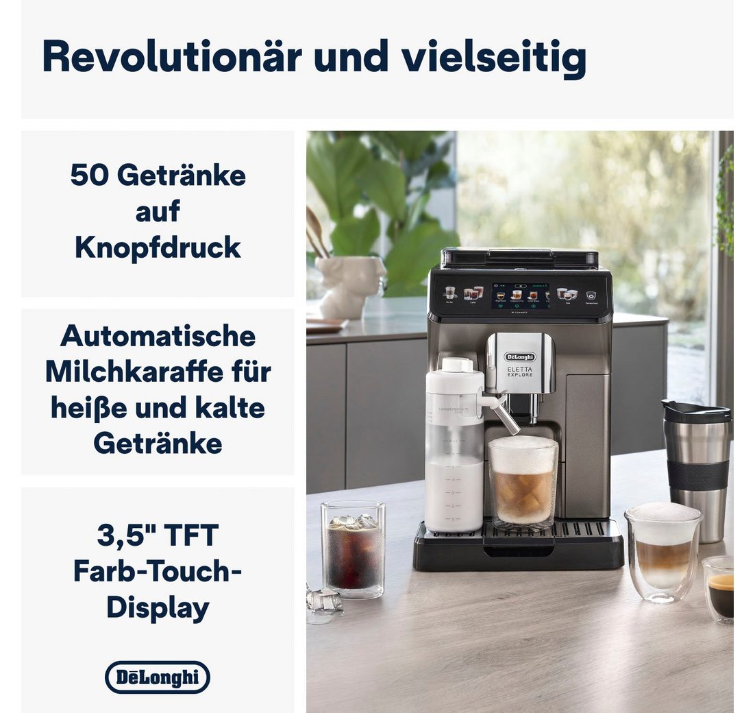 heiß & kalt