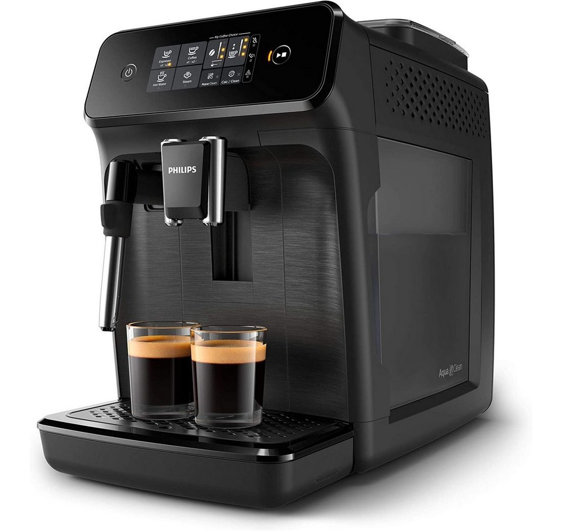 Philips Kaffeevollautomat