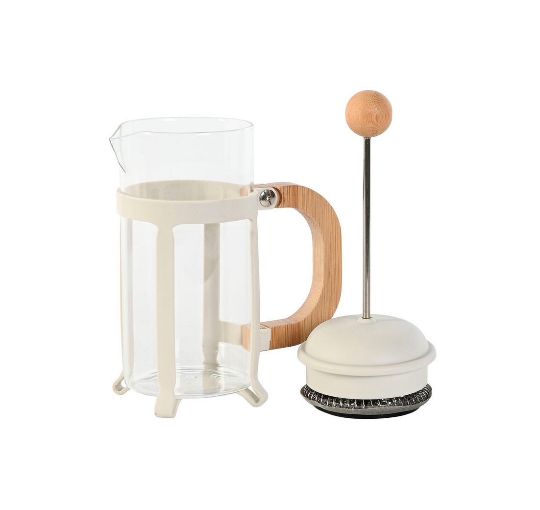 Bigbuy Kaffeevollautomat HOME ESPRIT – Bild 3