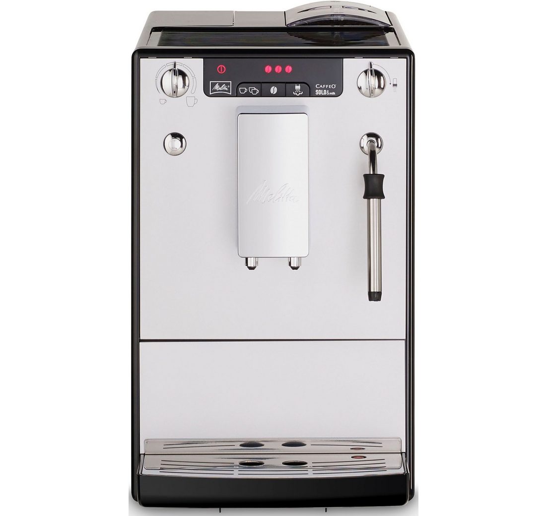 Düse für Milchschaum