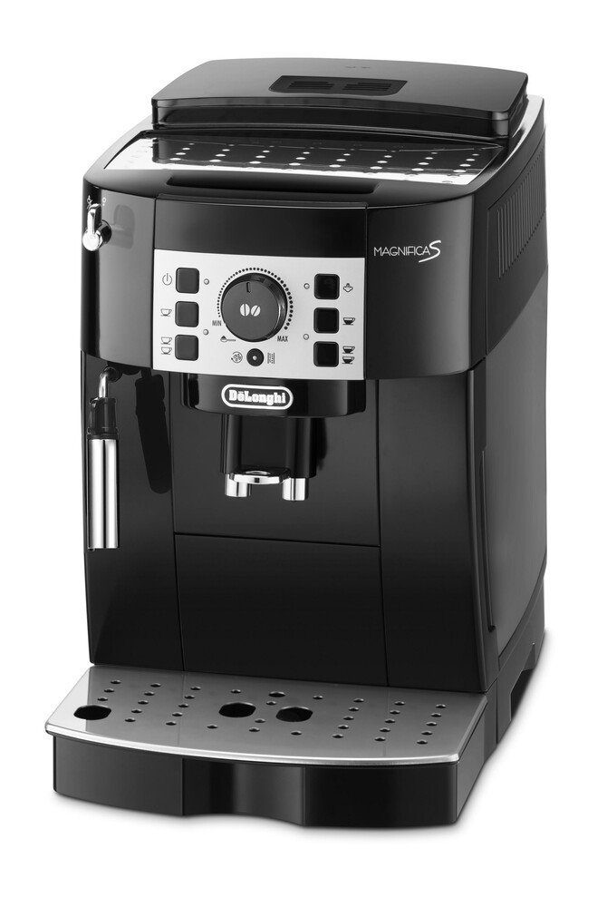 De'Longhi Kaffeevollautomat Magnifica Start ECAM 20.116.B – Bild 2