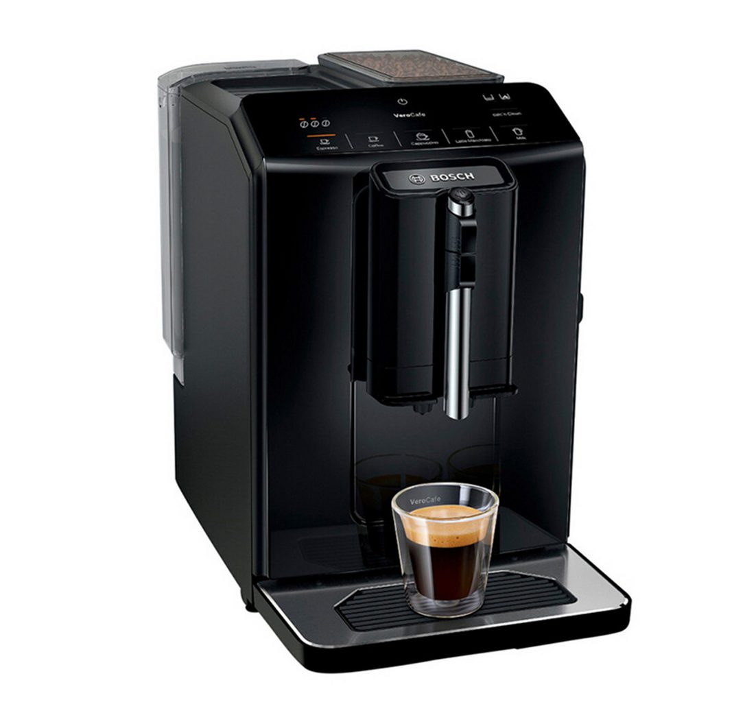 BOSCH Kaffeevollautomat