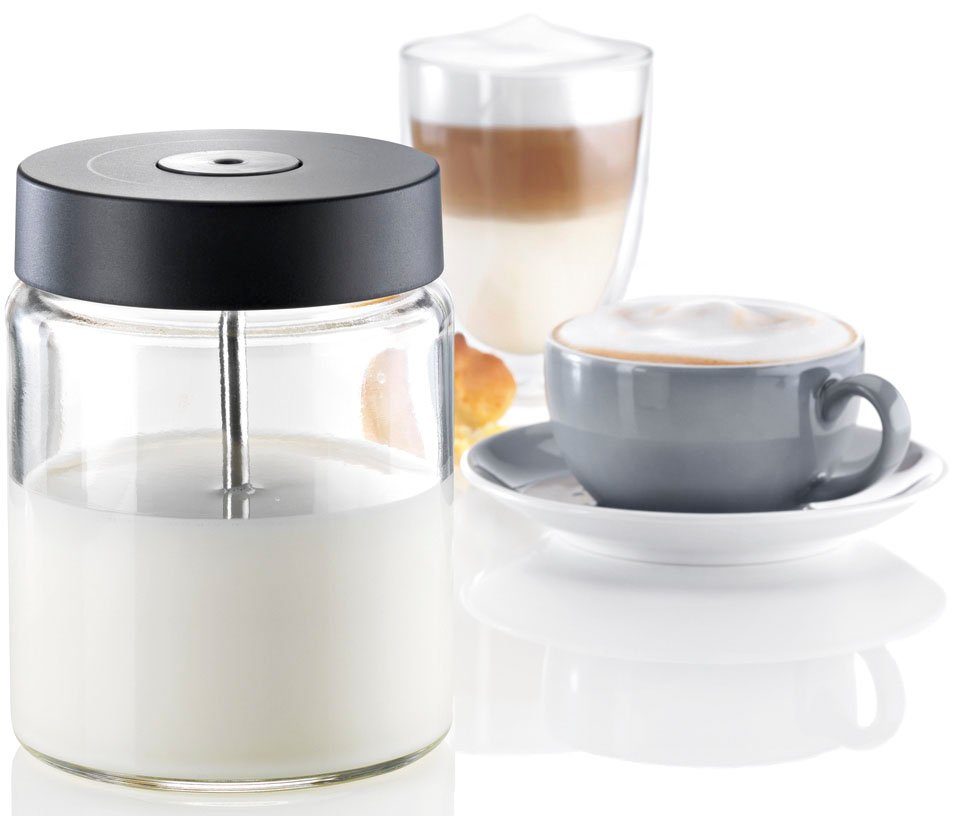 Miele Kaffeevollautomat CM7350 CoffeePassion, inkl. Milchgefäß, Kaffeekannenfunktion – Bild 4