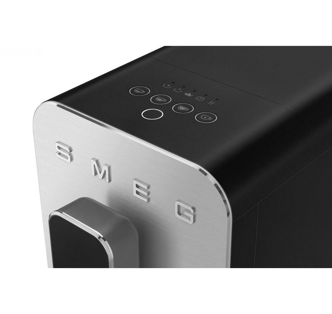 Smeg Kaffeevollautomat, 19 bar Pumpendruck – Bild 5