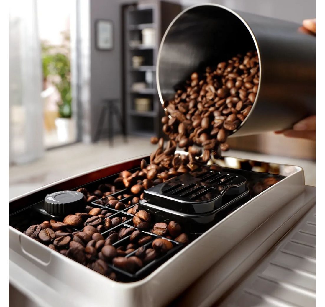De'Longhi Kaffeevollautomat Magnifica Start Pop ECAM 220.50.BG – Bild 5