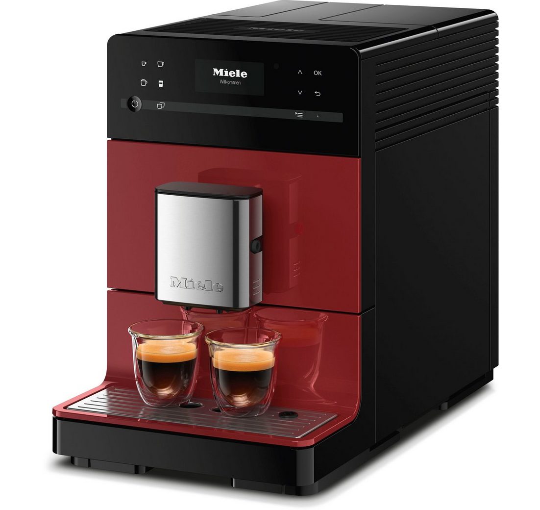Kaffeekannenfunktion