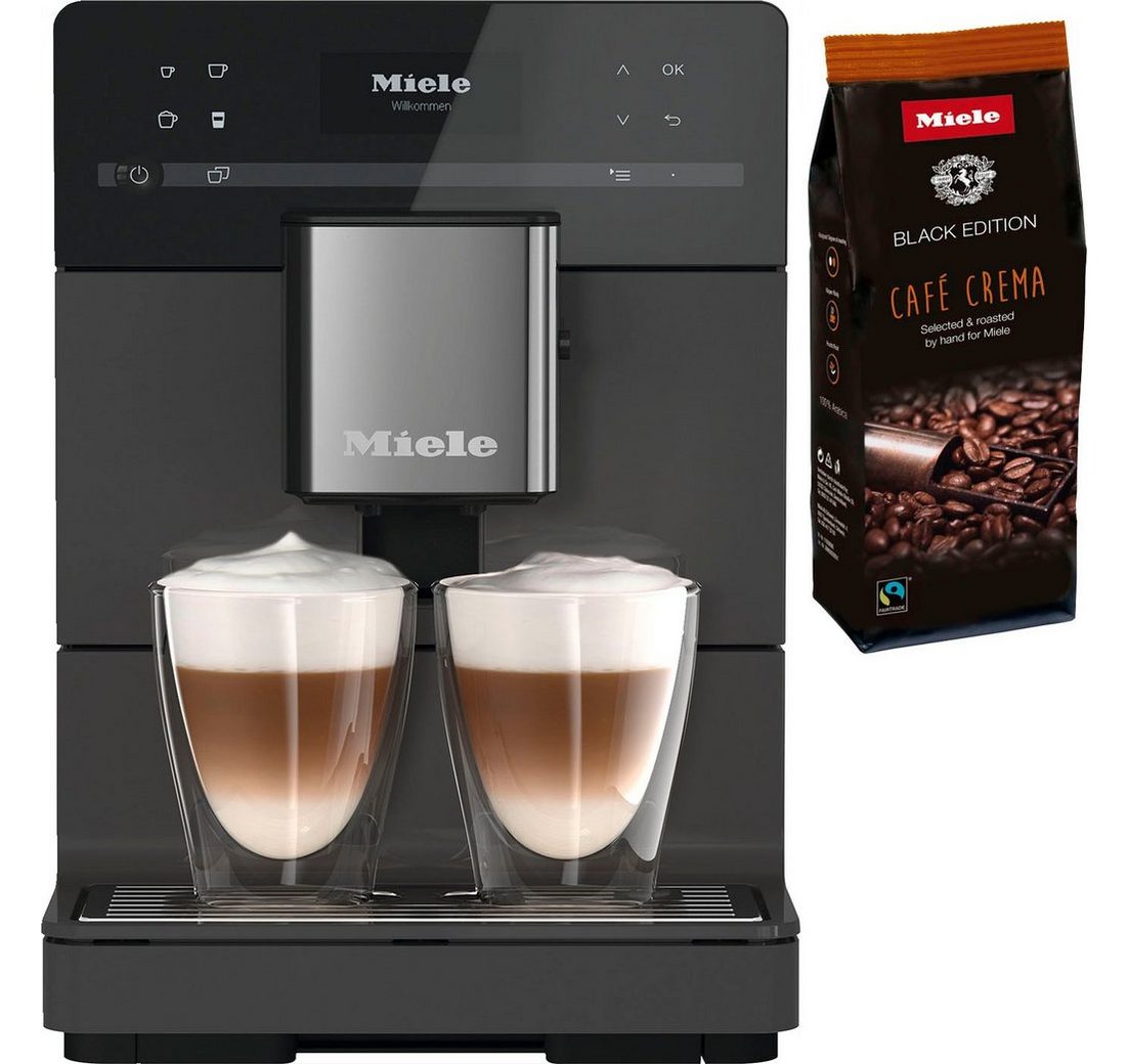 Miele Kaffeevollautomat CM 5315 Active