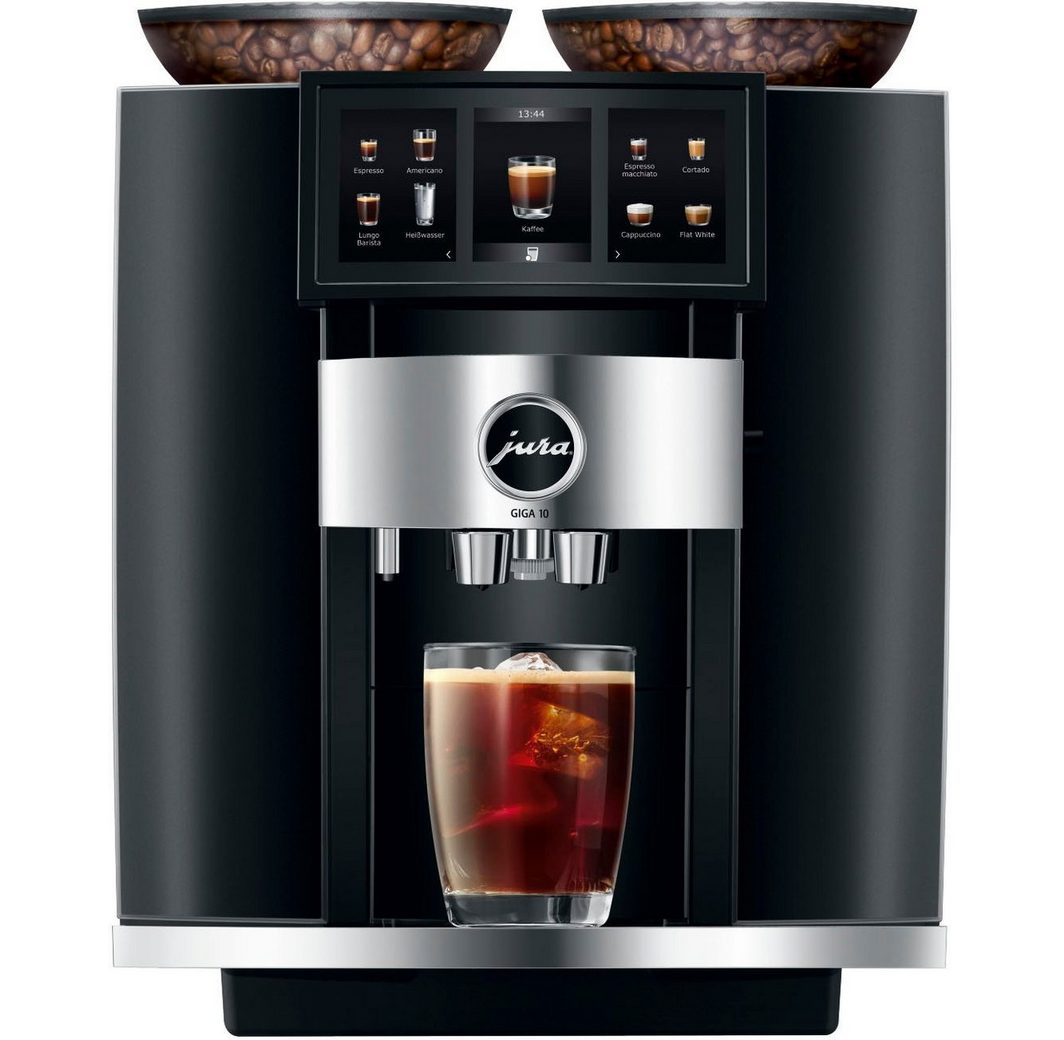 JURA Kaffeevollautomat 15478 GIGA 10 (EA) – Bild 3