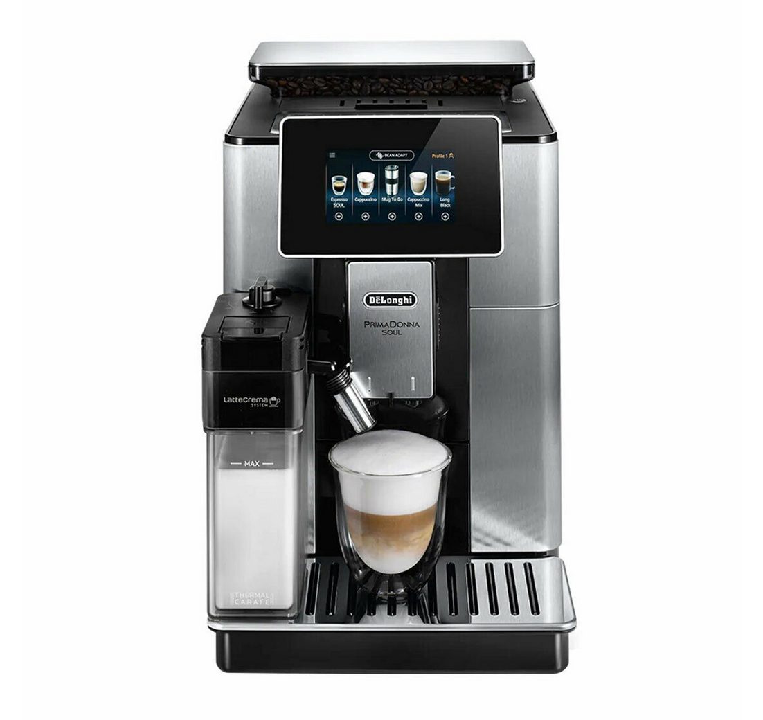 De'Longhi Kaffeevollautomat