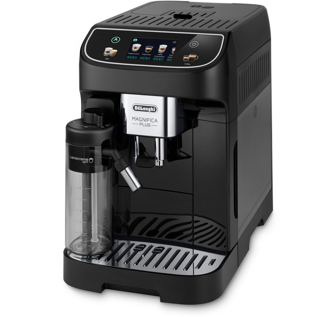 LatteCrema Milchsystem