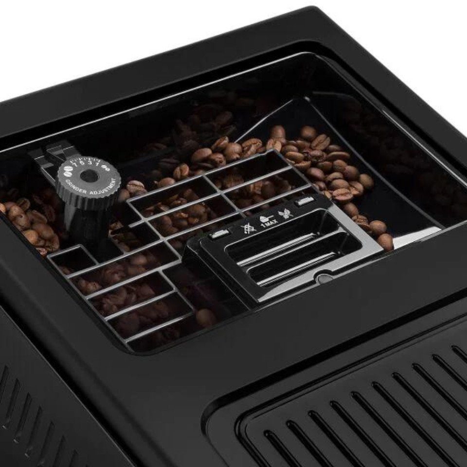 De'Longhi Druckbrüh-Kaffeemaschine Dinamica ECAM 350.50 – Bild 5