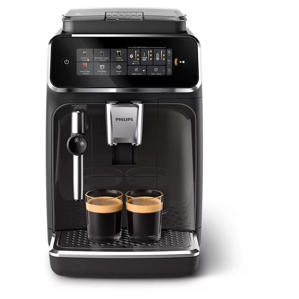 Philips Kaffeevollautomat