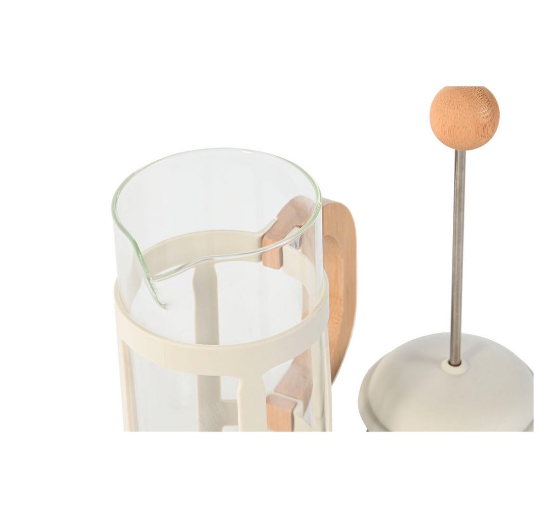 Bigbuy Kaffeevollautomat HOME ESPRIT – Bild 5