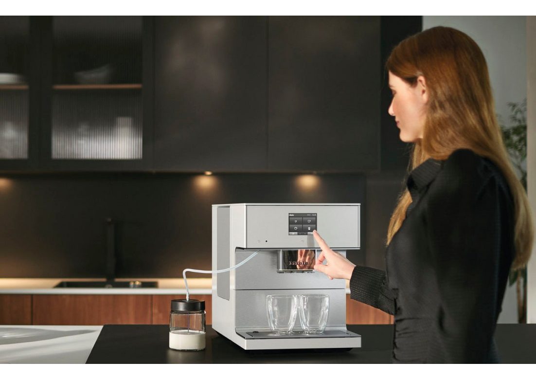 Kaffeekannenfunktion